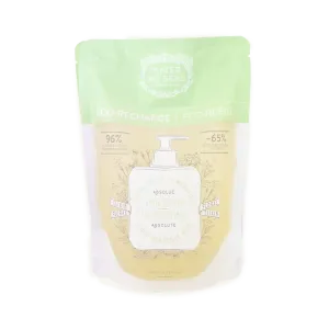 Panier Des Sens Liquid Marseille Soap Refill – Jasmine - 16.9oz