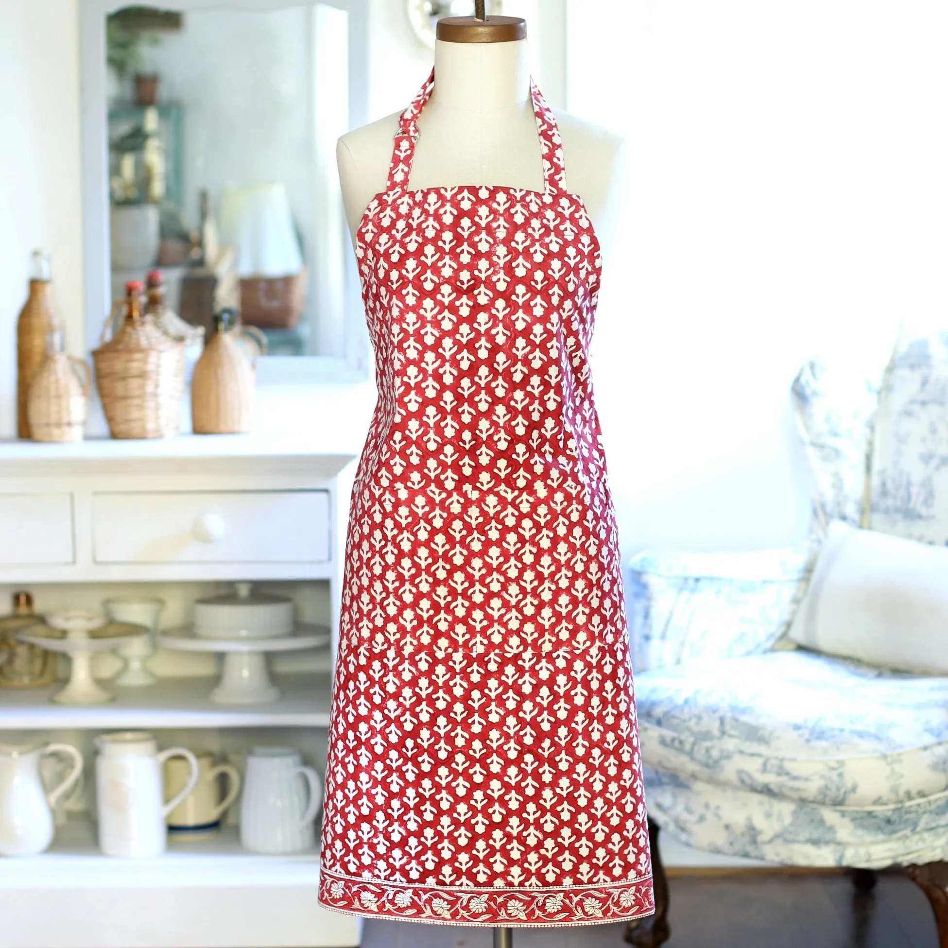 PAR Apron Charlotte Berry