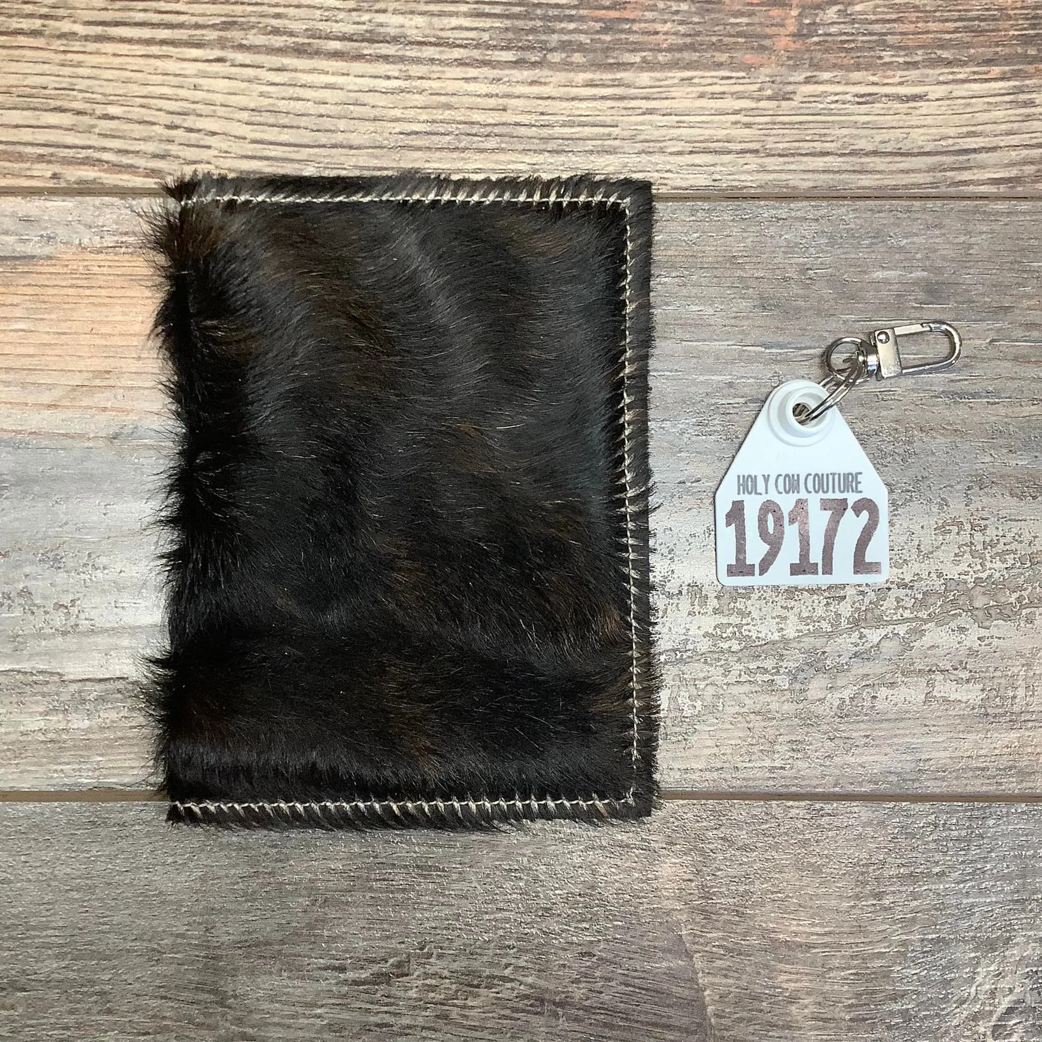 Passport Cover #19172