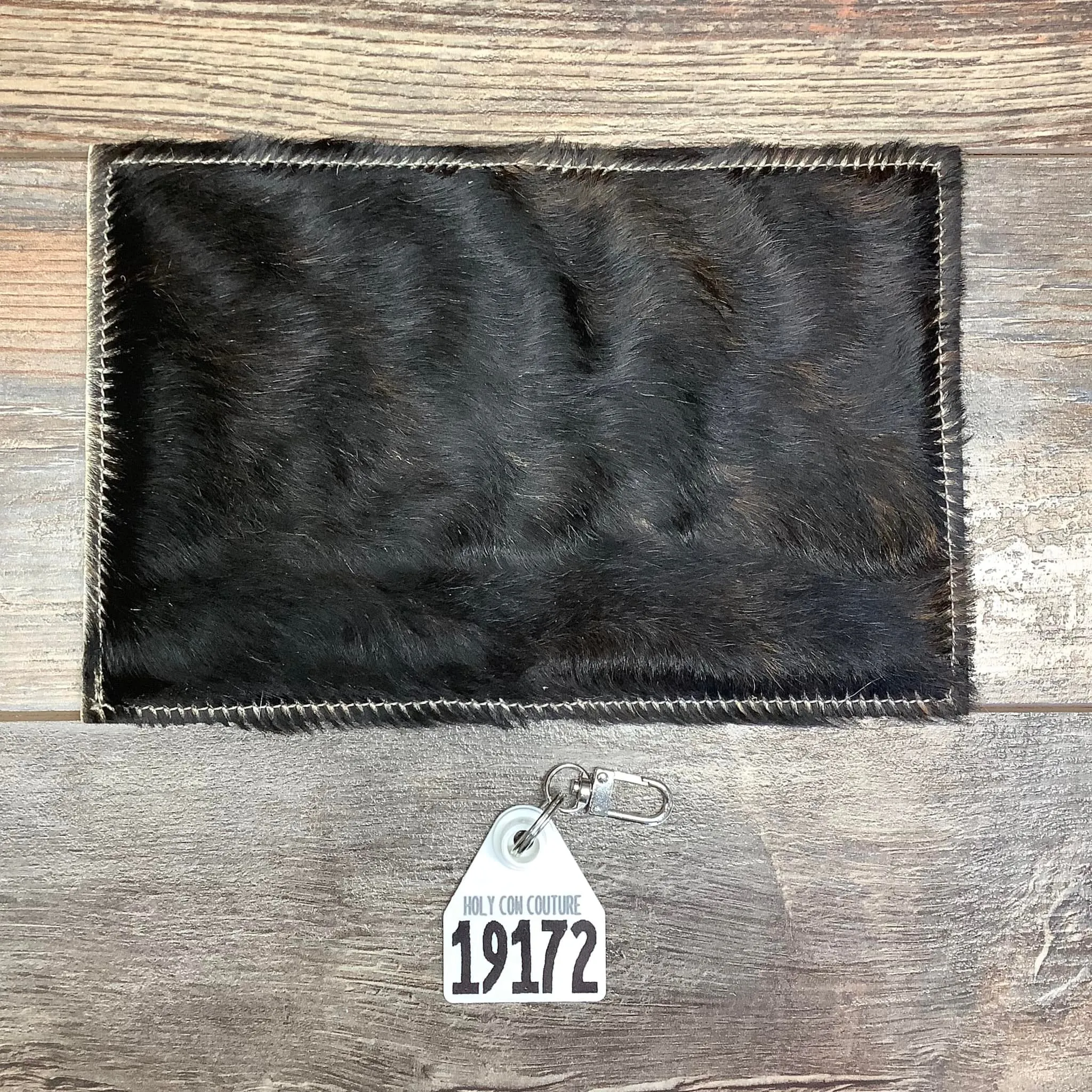 Passport Cover #19172