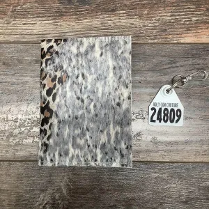 Passport Cover #24809