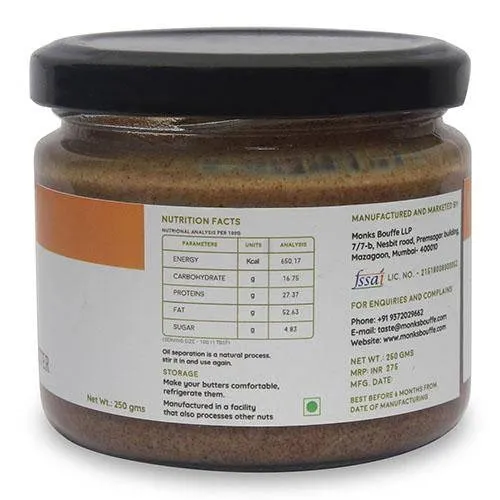Peanut Butter Combo - Creamy & Chocolate