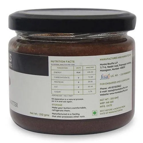 Peanut Butter Combo - Creamy & Chocolate