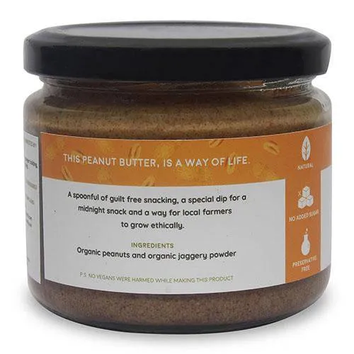 Peanut Butter Combo - Creamy & Chocolate