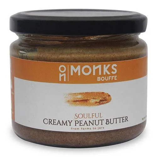 Peanut Butter Combo - Creamy & Chocolate
