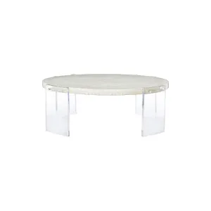 PEARLE COCKTAIL TABLE