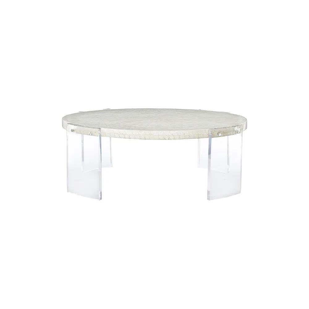 PEARLE COCKTAIL TABLE