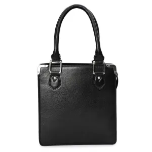 Phive Rivers Women's Leather Handbag - Pru1334