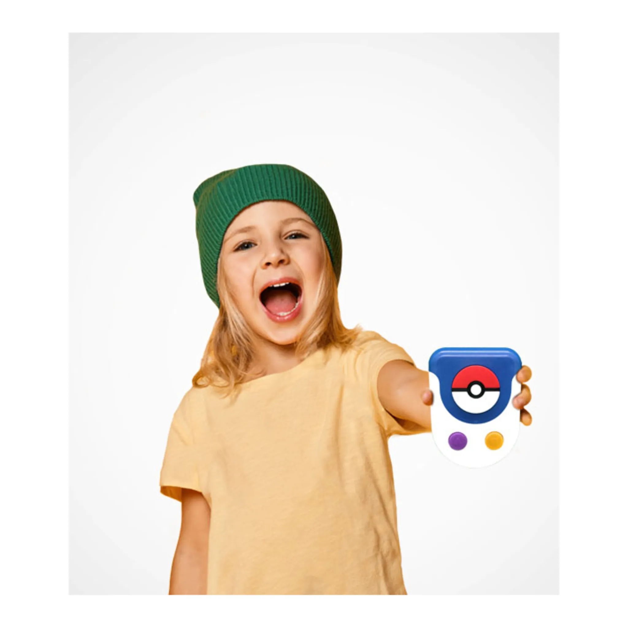 Pokemon Trainer Challenge