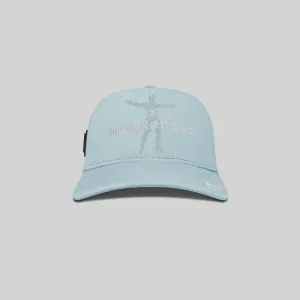 PORTO BLUE CAP