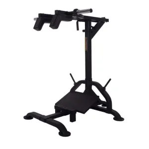 Powertec LeverGym Squat / Calf