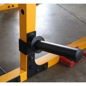 Powertec Weight Storage Horns Attachment (Set Of 2)