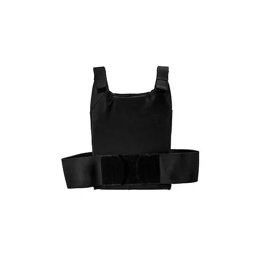 Predator Armor Level IIIA Concealable Plate Carrier Package