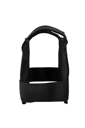 Predator Armor Level IIIA Concealable Plate Carrier Package
