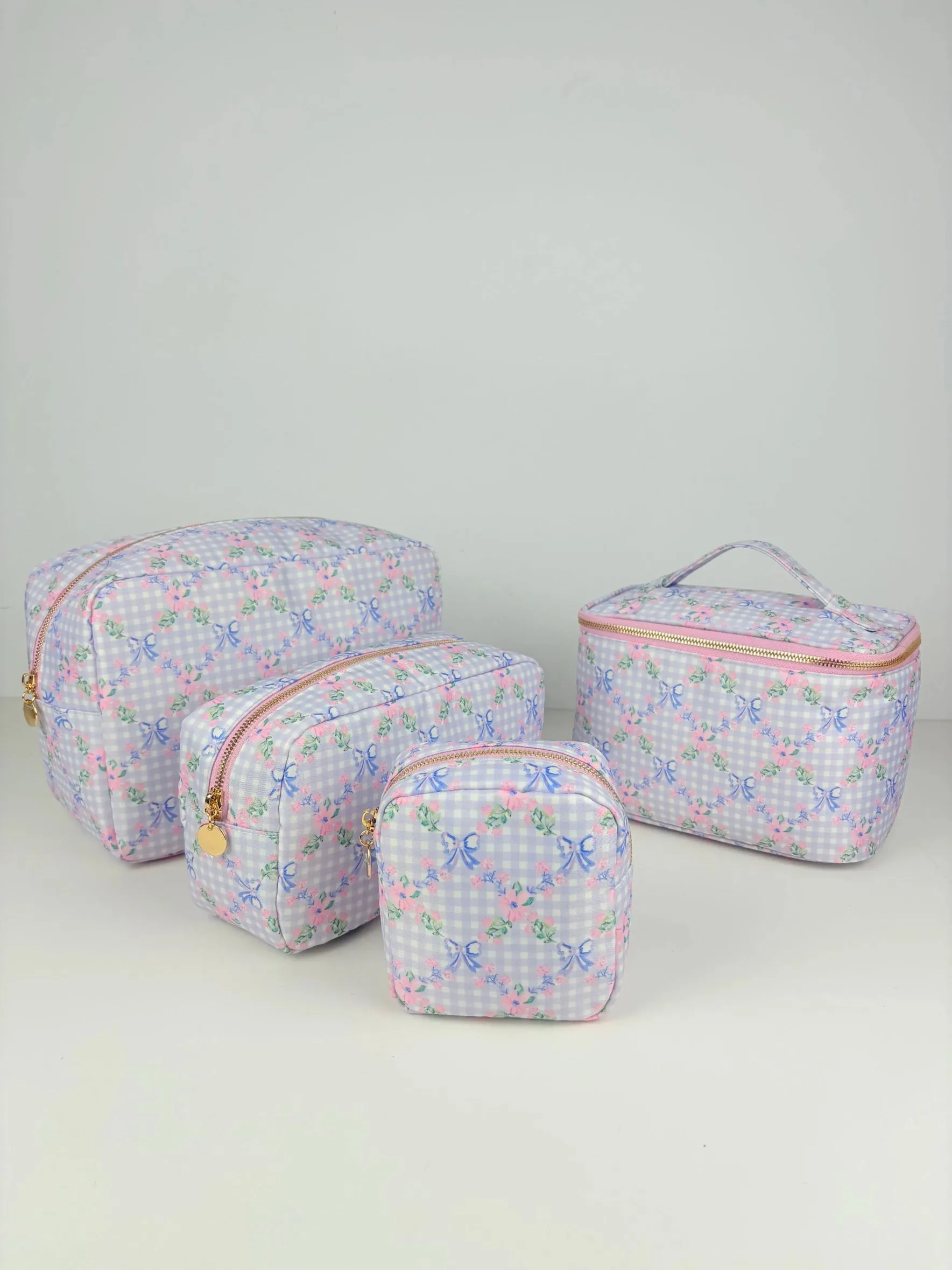 PREORDER Lavender Valley Nylon Collection