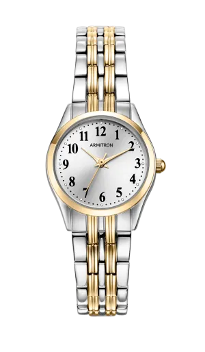Presanella™ | 26mm, Gold/Silver