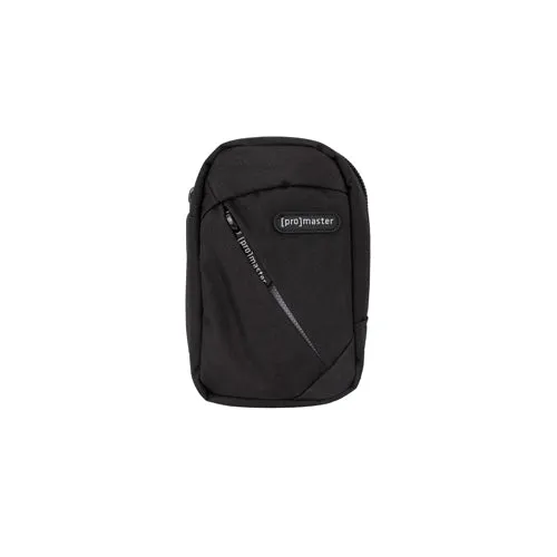 ProMaster Impulse Medium Pouch Case -Black