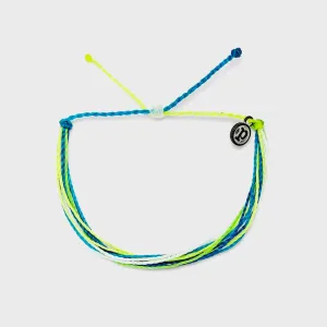Pura Vida Bright Originals Bracelet - Toes On The Nose