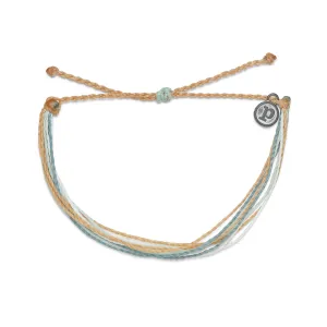 Pura Vida Original Bracelet - Gold Coast