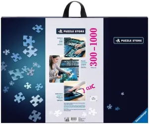 Puzzle Store