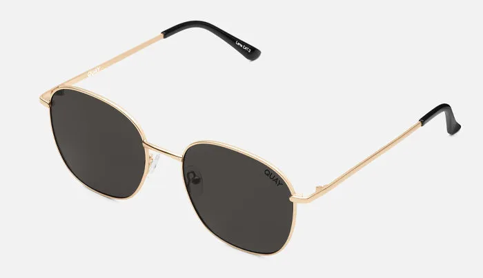 Quay Eyewear - Jezabell
