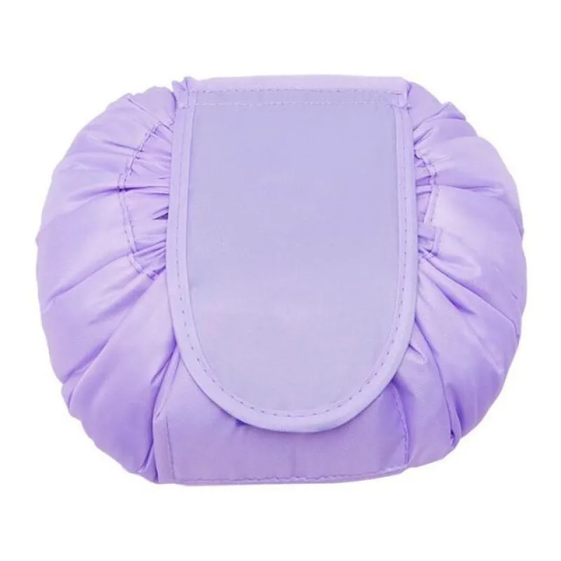 Quick Makeup Bag