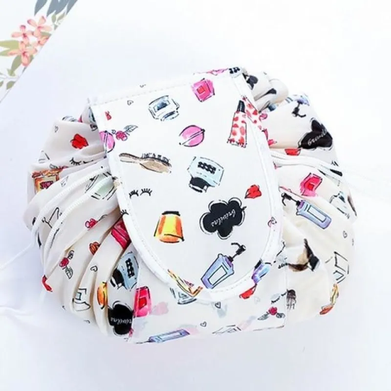 Quick Makeup Bag