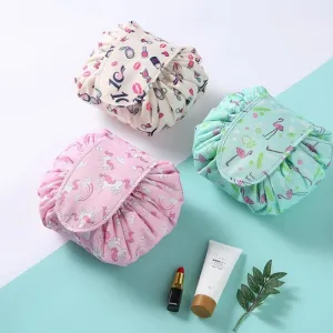 Quick Makeup Bag