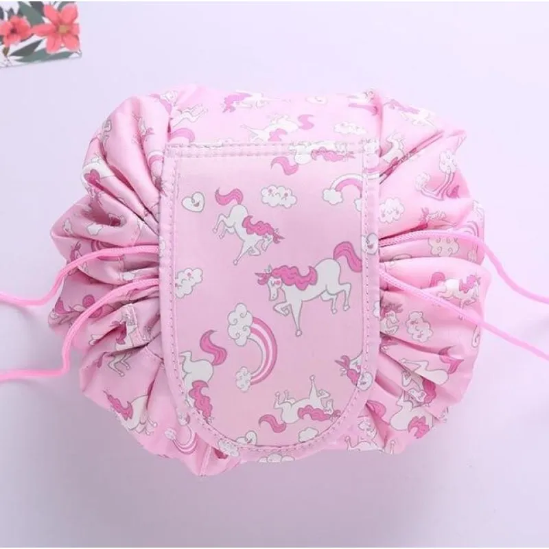 Quick Makeup Bag