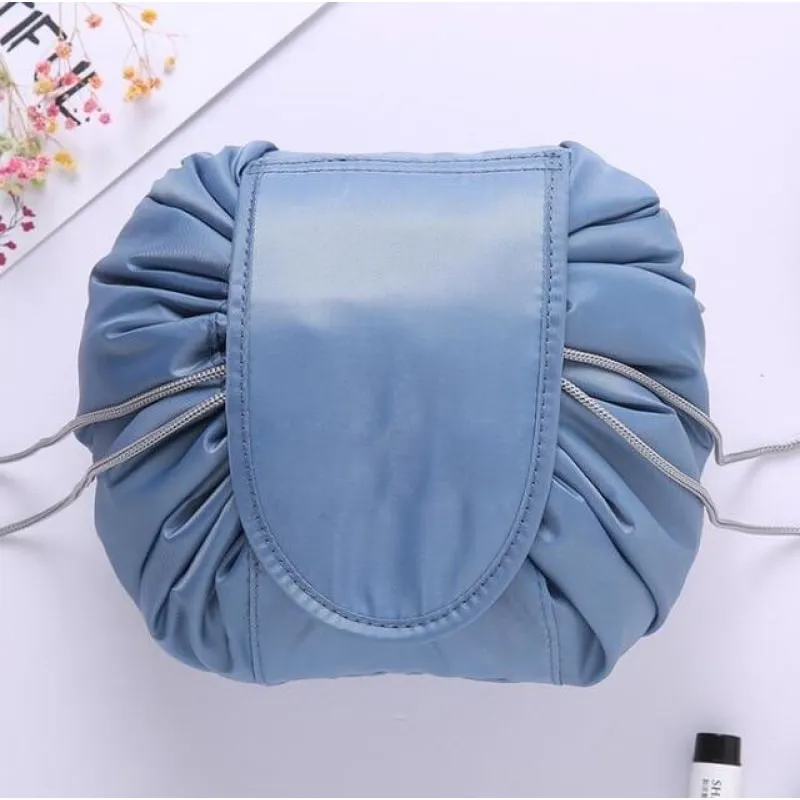 Quick Makeup Bag