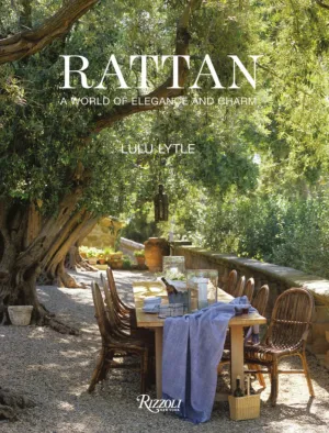 Rattan: A World of Elegance and Charm