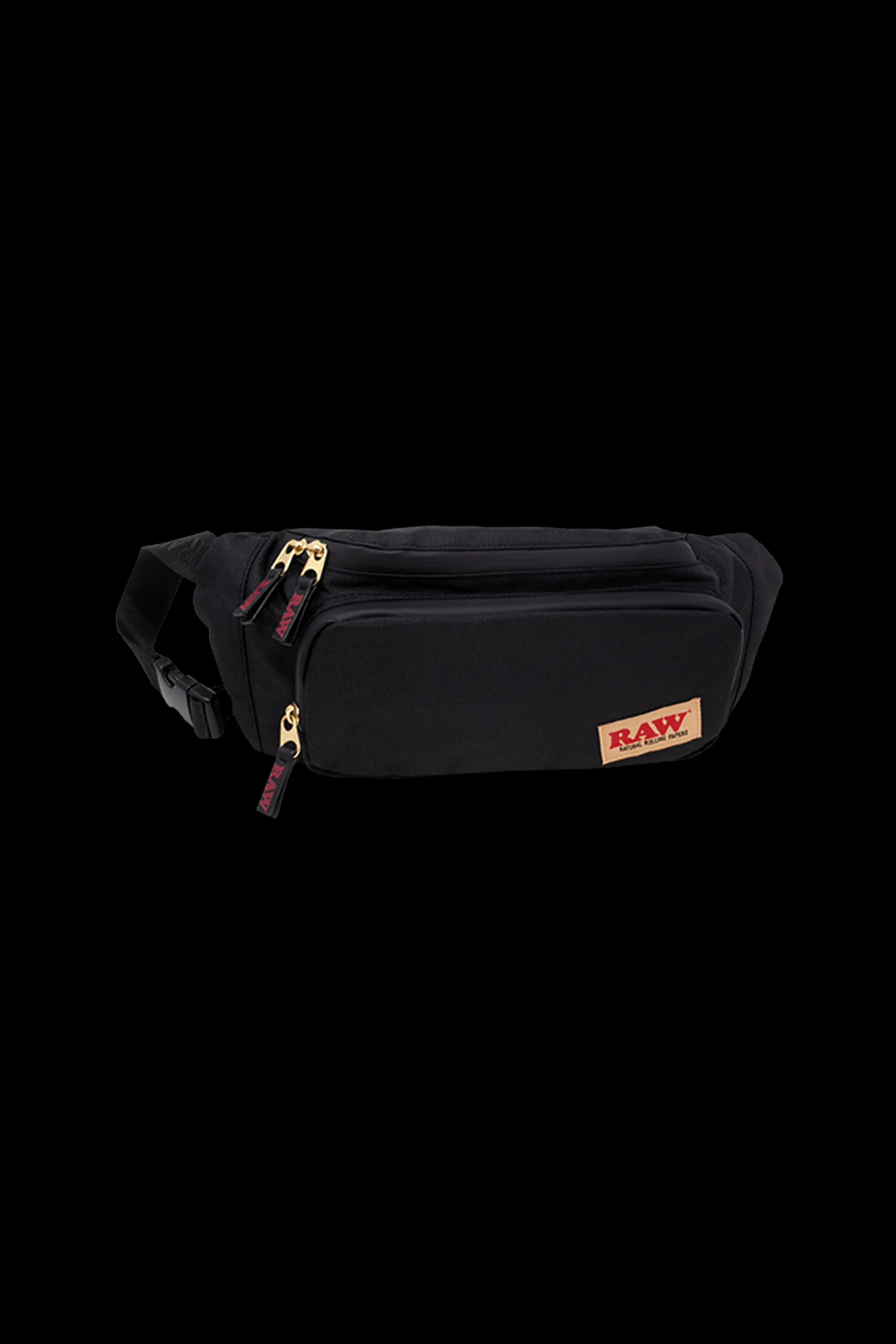 RAW x Rolling Papers Sling Bag