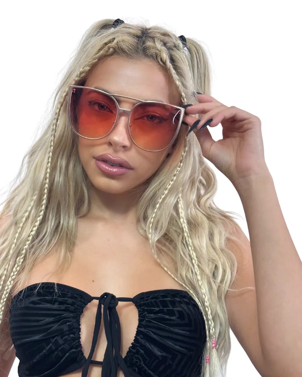 Reality Star Sunnies