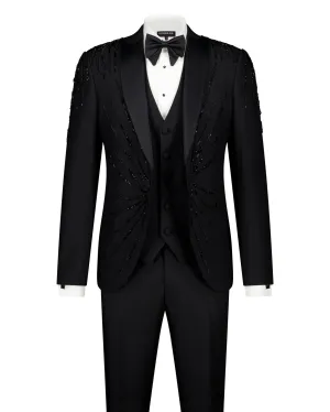 Recluse - Ceremony Suit