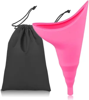 RECON GS2S F.U.D Personal Portable Female Funnel Urination Device