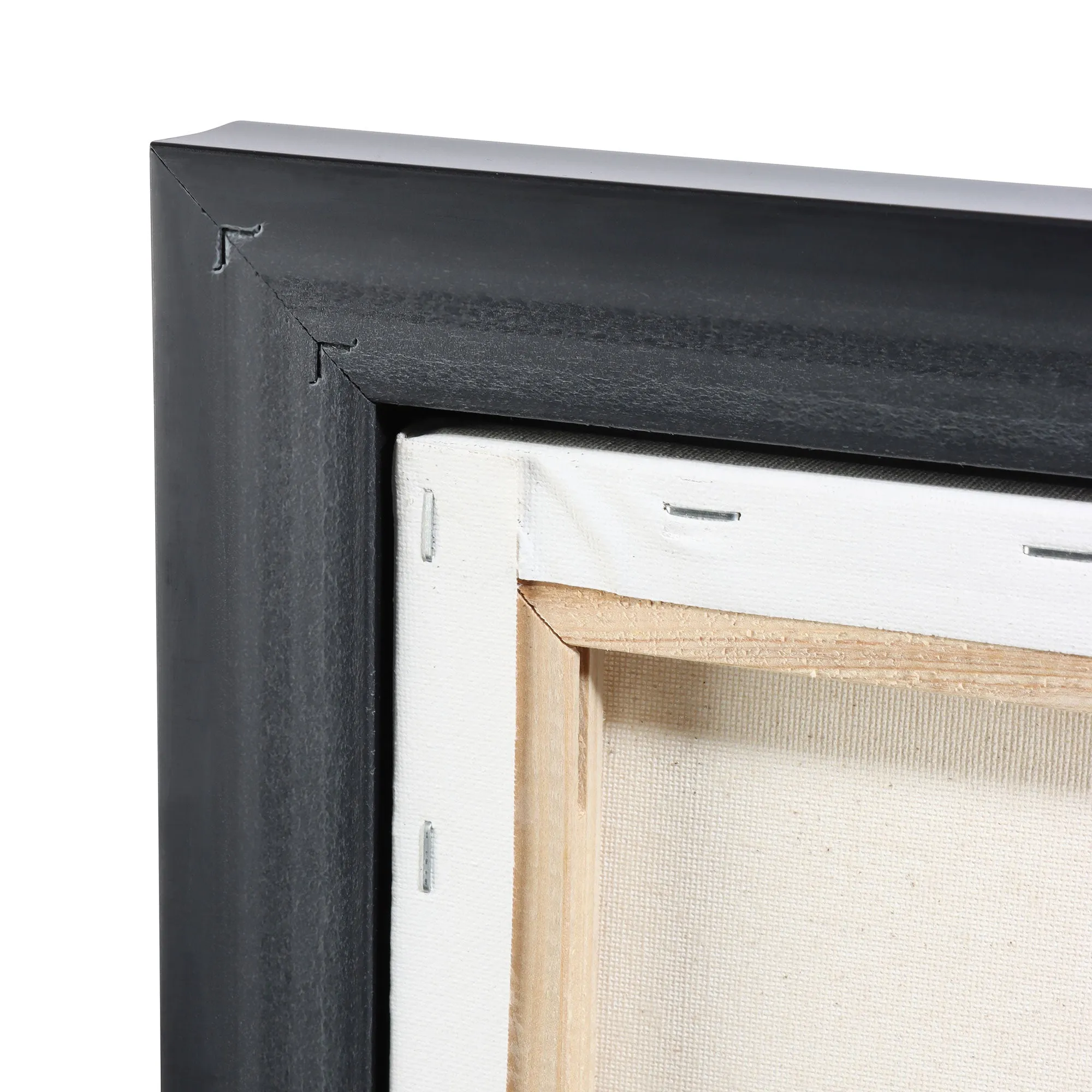 Recyclo™ Eco-Friendly Frame - Black