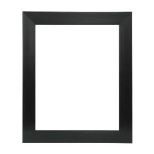 Recyclo™ Eco-Friendly Frame - Black