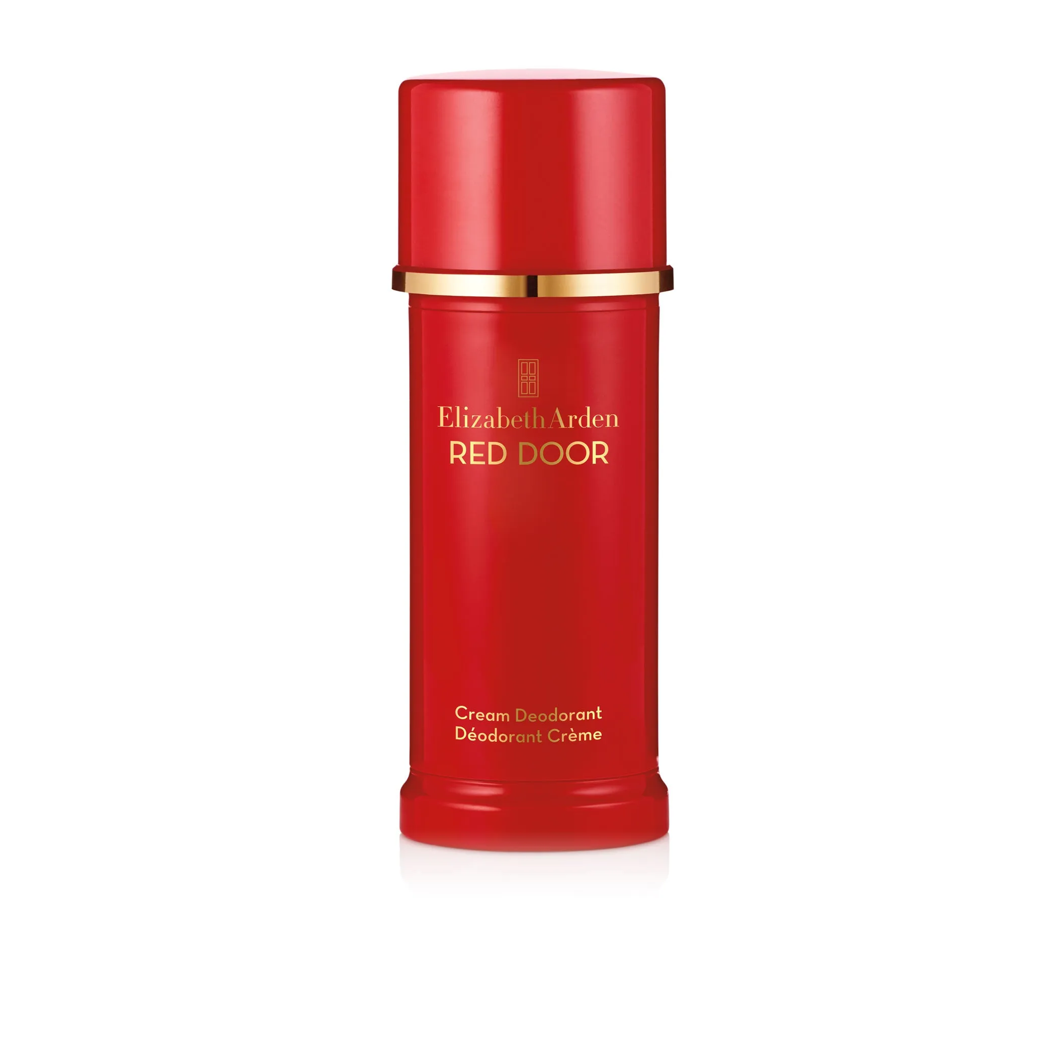 Red Door Cream Deodorant