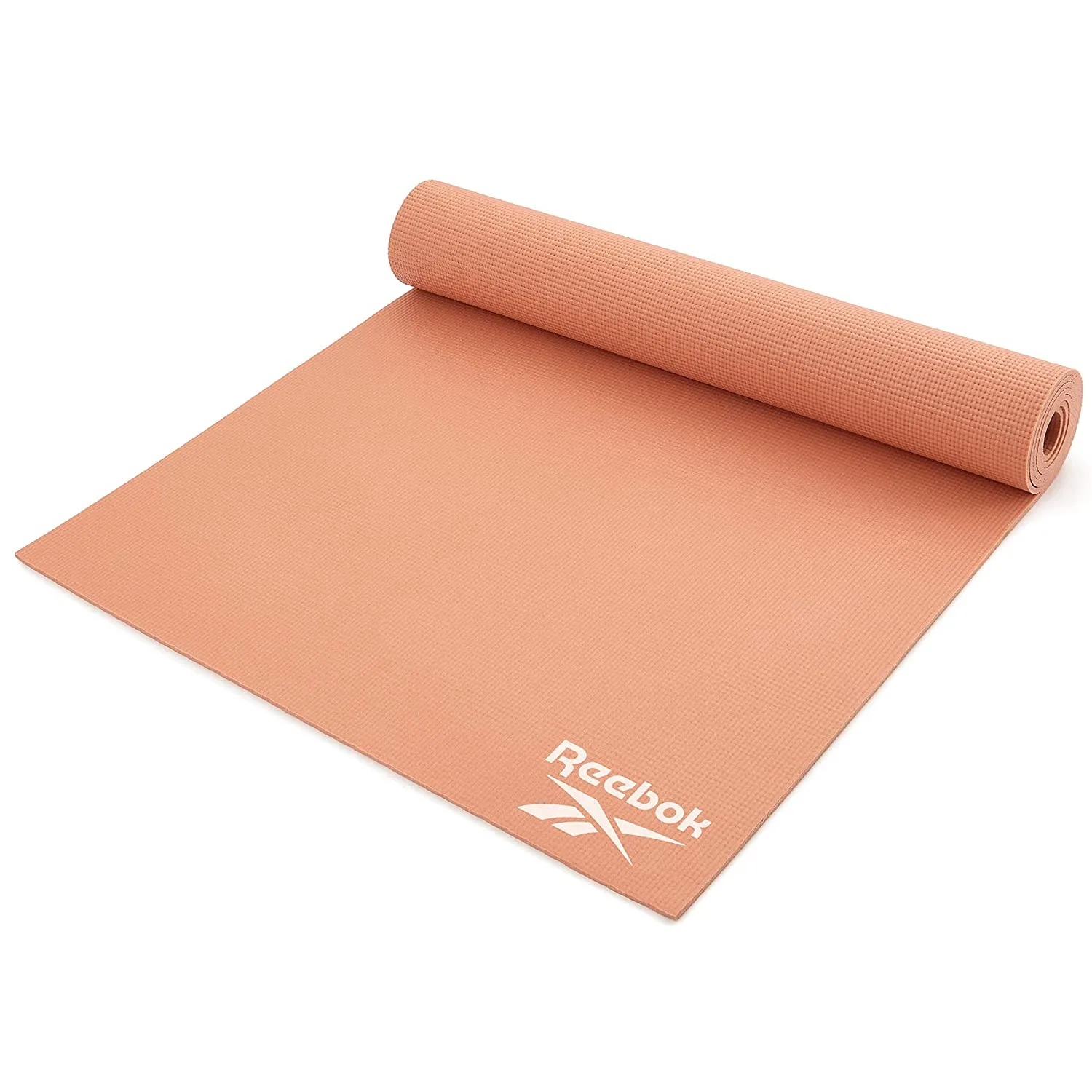 Reebok Yoga Mat- 4mm(Red)