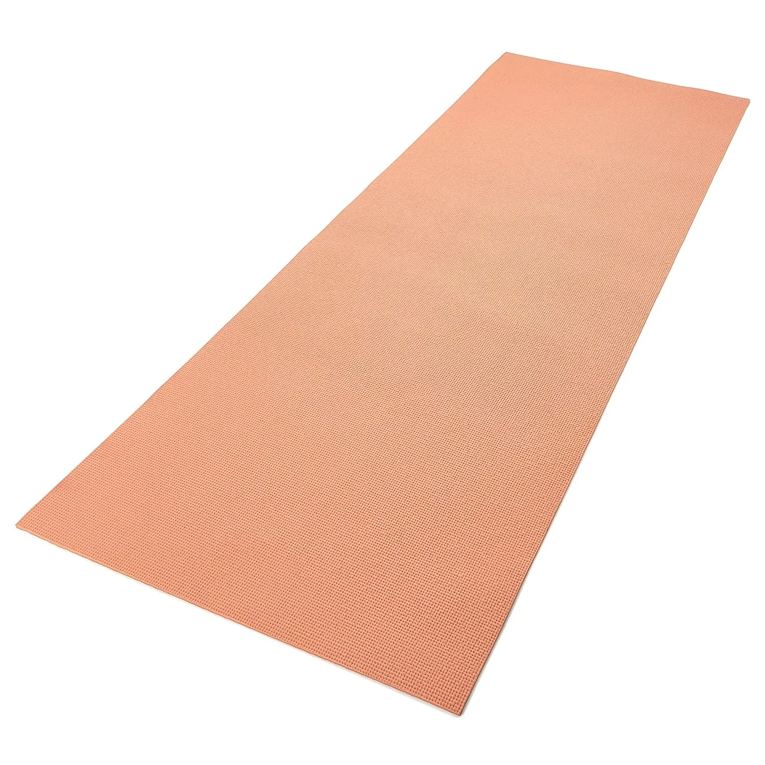 Reebok Yoga Mat- 4mm(Red)