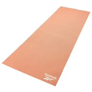 Reebok Yoga Mat- 4mm(Red)