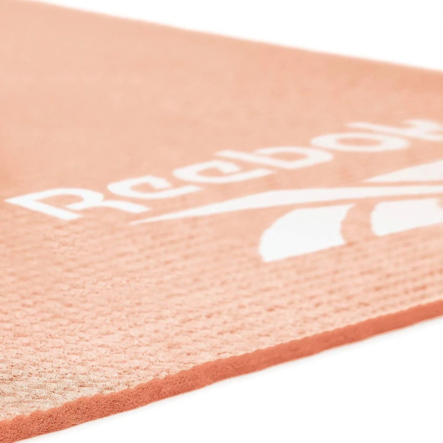 Reebok Yoga Mat- 4mm(Red)