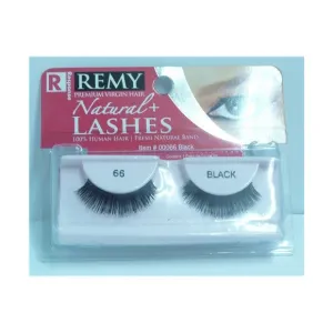 Response Natural Plus Lashes 066