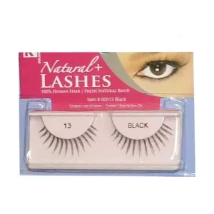 Response Natural Plus Lashes 13