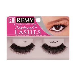 Response Natural Plus Lashes 79