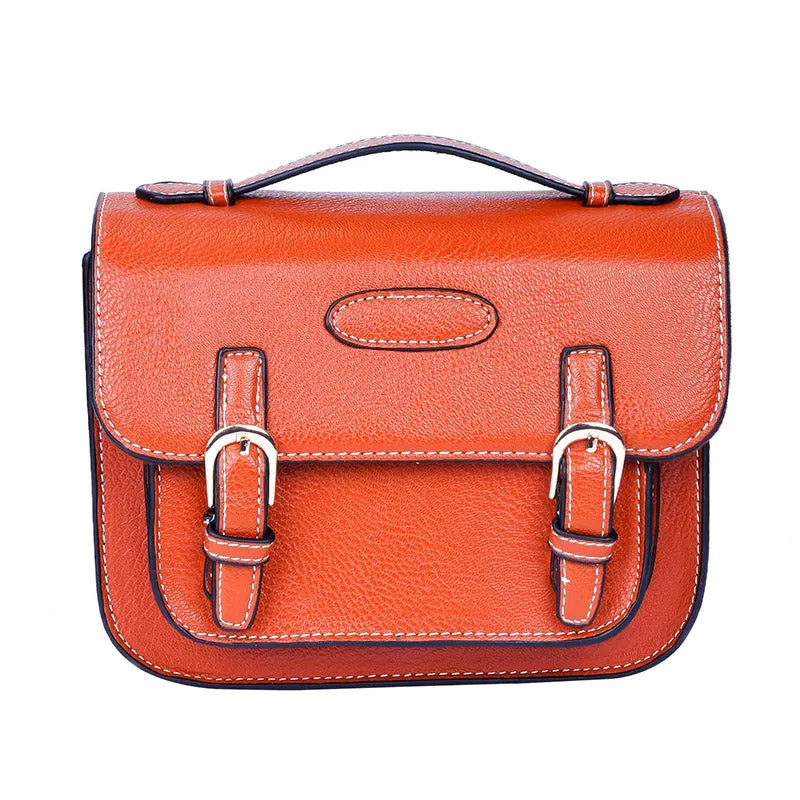 Retro Vintage PU Leather Case Bag with Strap for Instax Mini 9/ 8/ 8  Camera, Polaroid ZIP/ Z2300