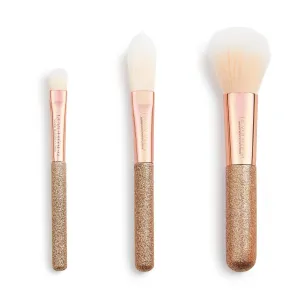 Revolution Mini Brush Set
