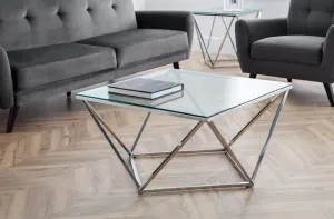 Riviera Octagonal Coffee Table