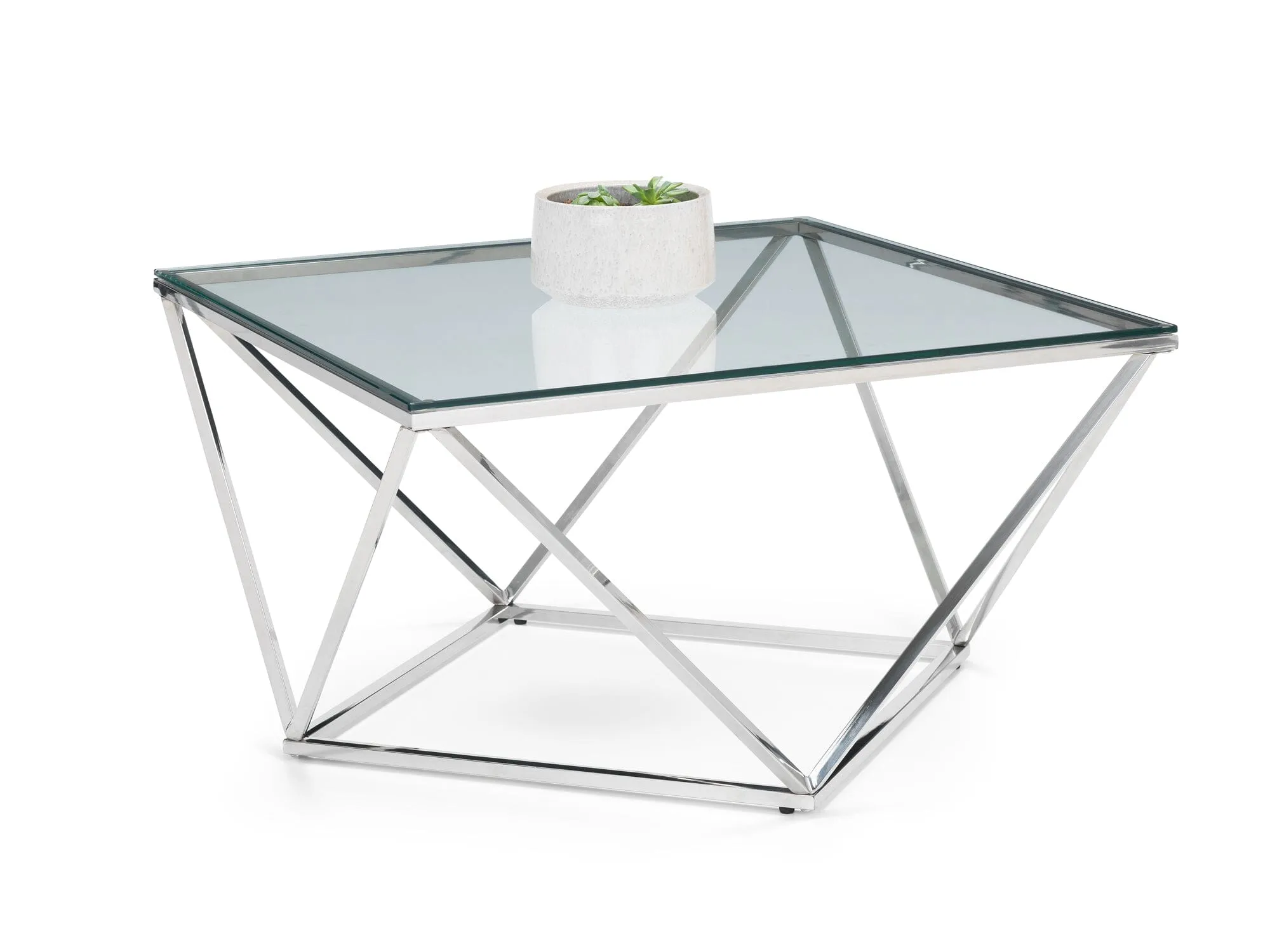 Riviera Octagonal Coffee Table