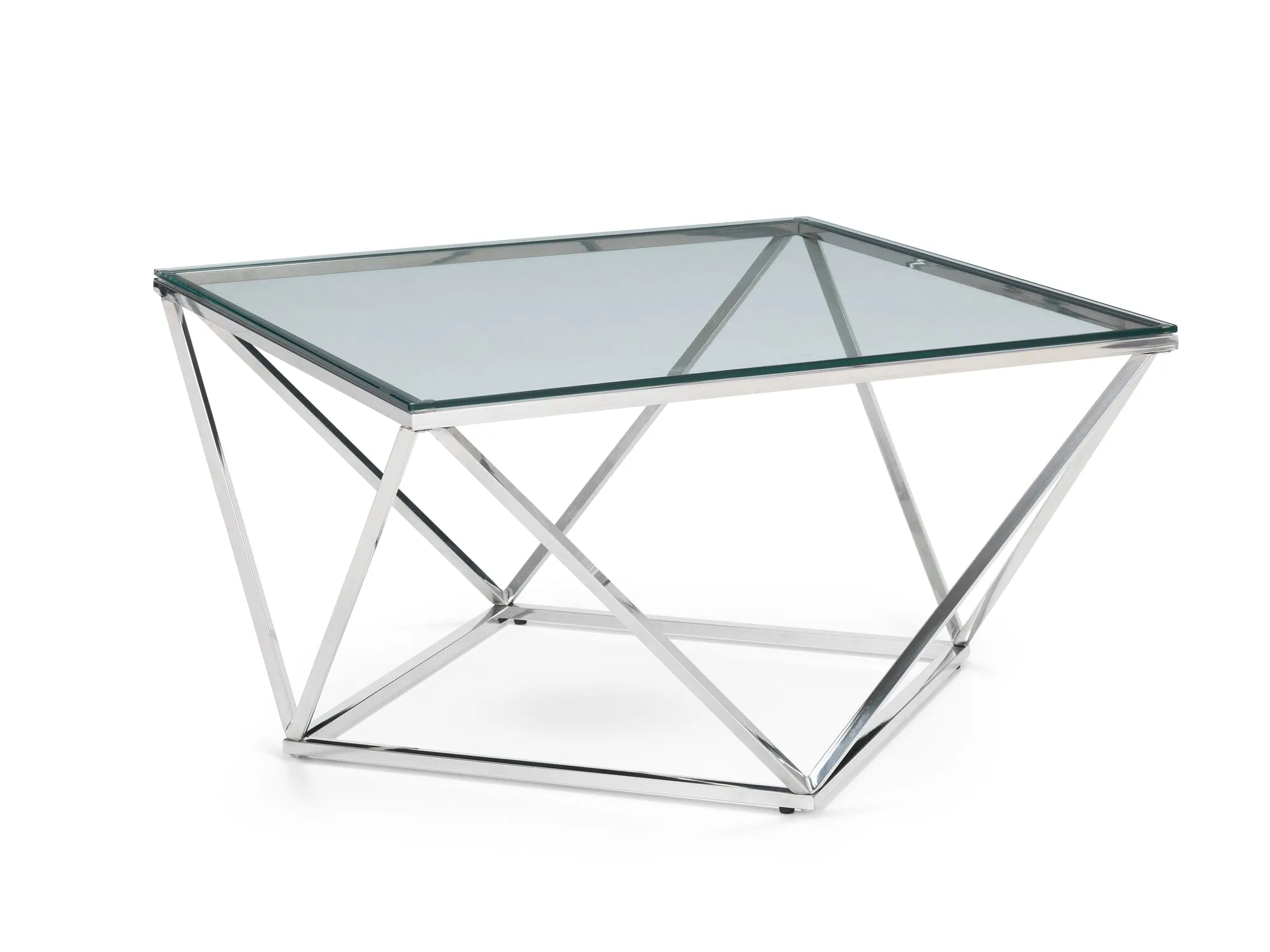 Riviera Octagonal Coffee Table